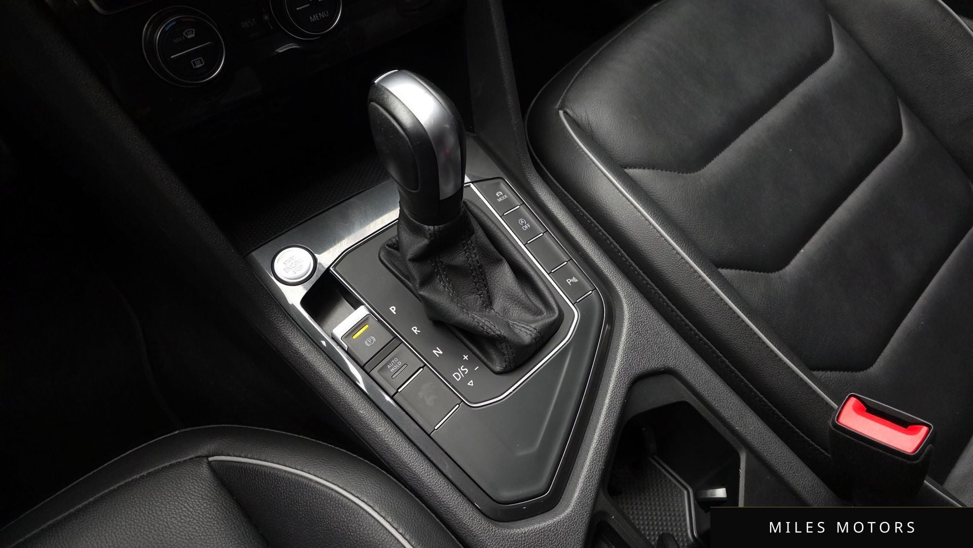 Volkswagen Tiguan 2020 — миниатюра 9