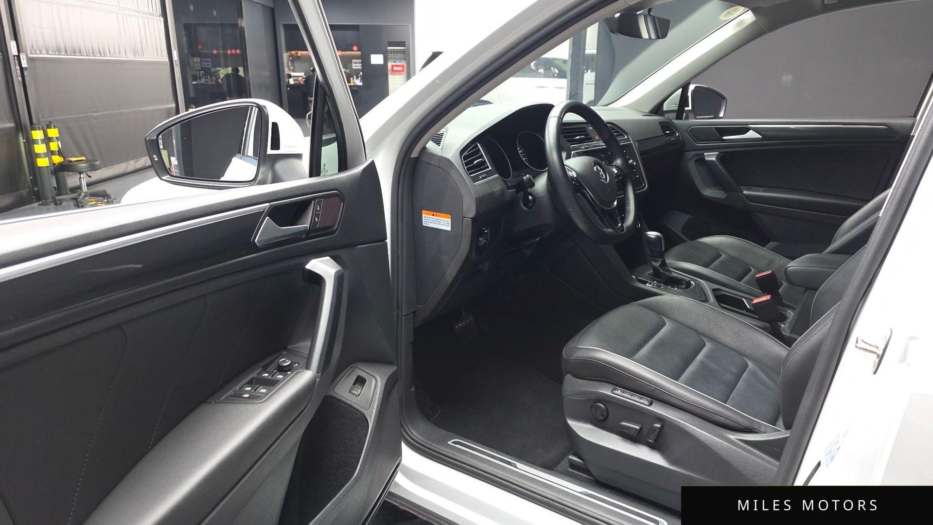 Volkswagen Tiguan 2020 — миниатюра 10
