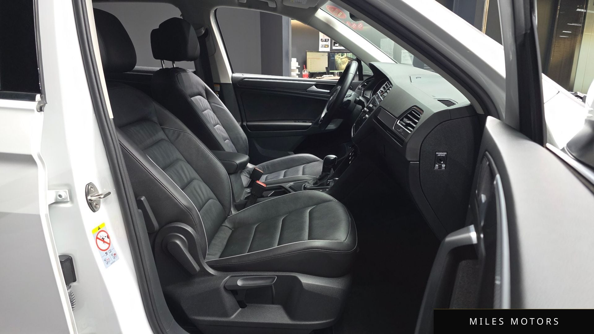 Volkswagen Tiguan 2020 — миниатюра 11