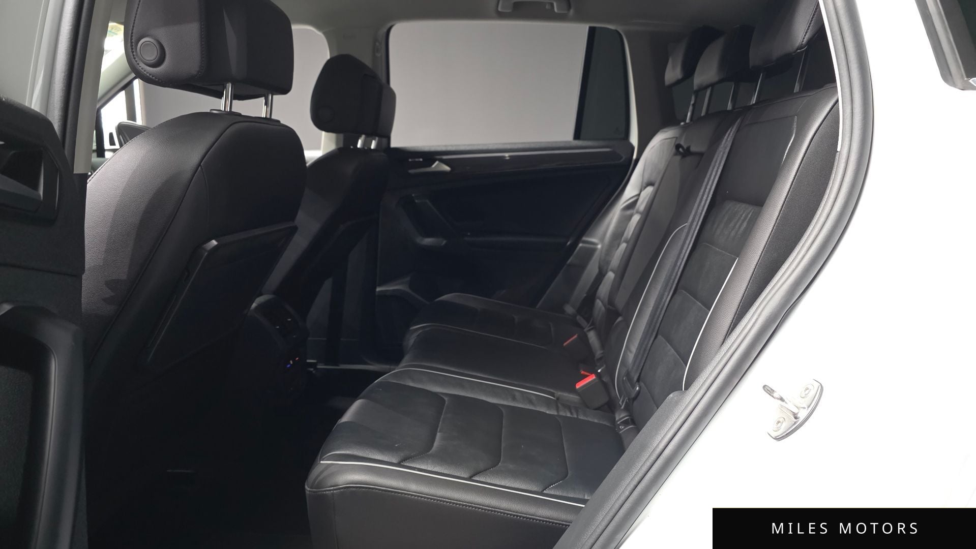 Volkswagen Tiguan 2020 — миниатюра 12