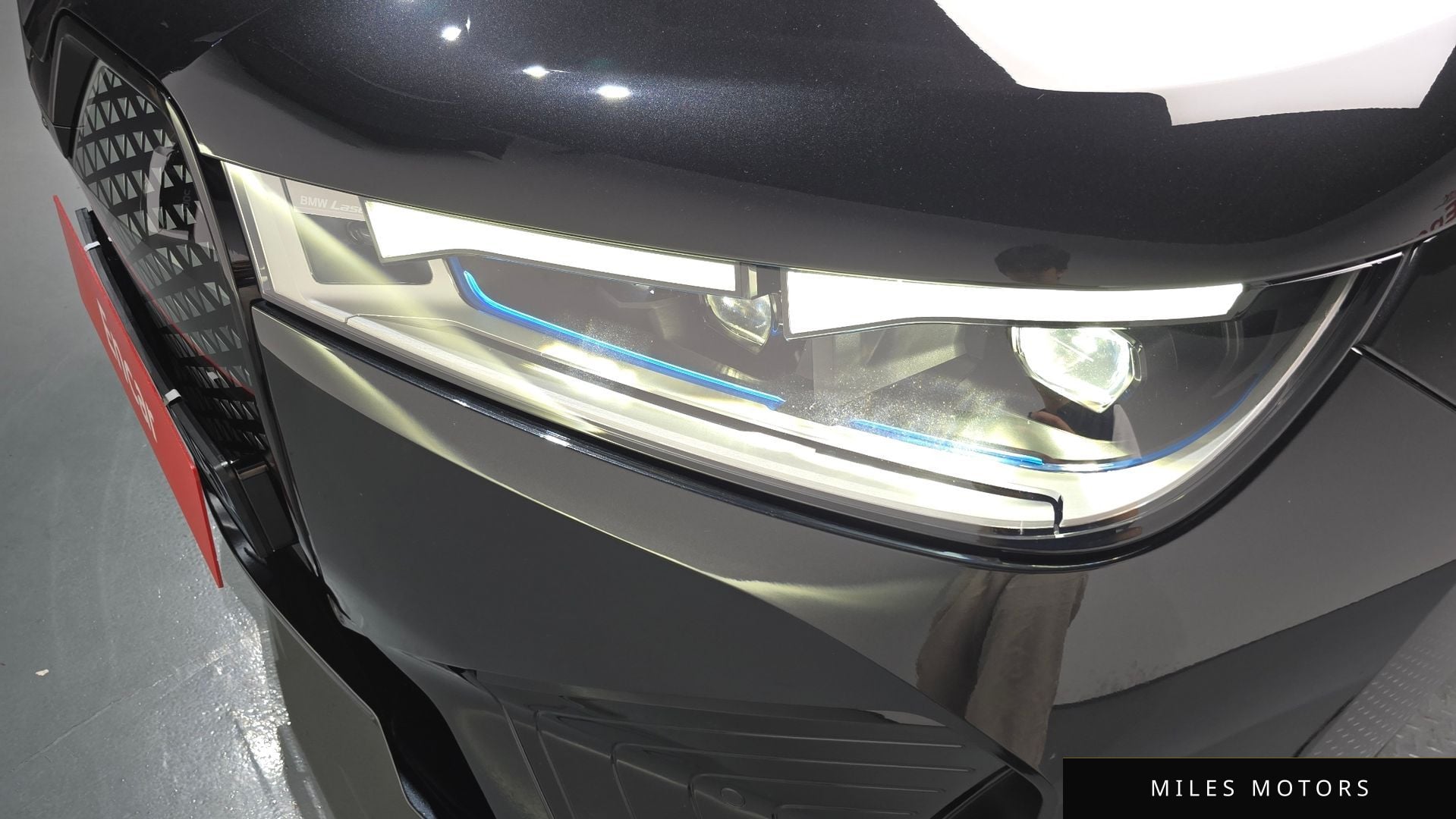 BMW iX 2023 — миниатюра 7