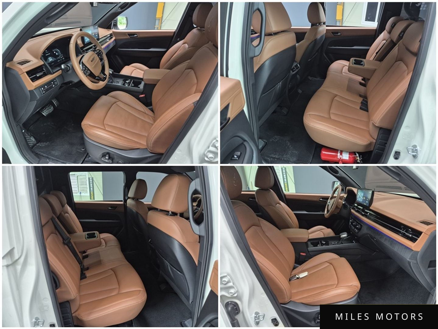 KG Mobility Musso 2026 — миниатюра 12