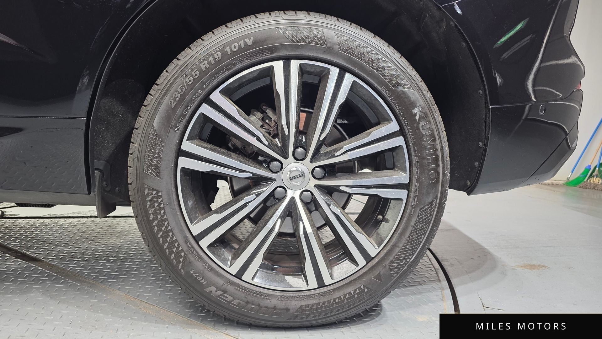 Volvo XC60 2022 — миниатюра 6