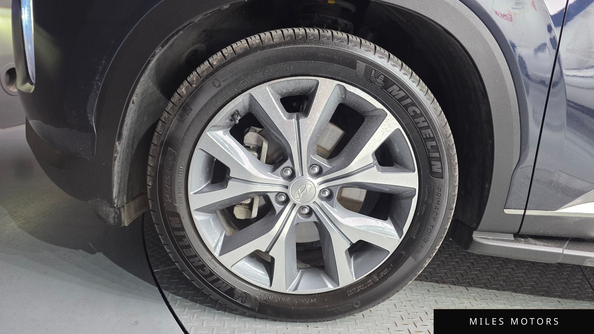 Hyundai Palisade 2019 — миниатюра 5