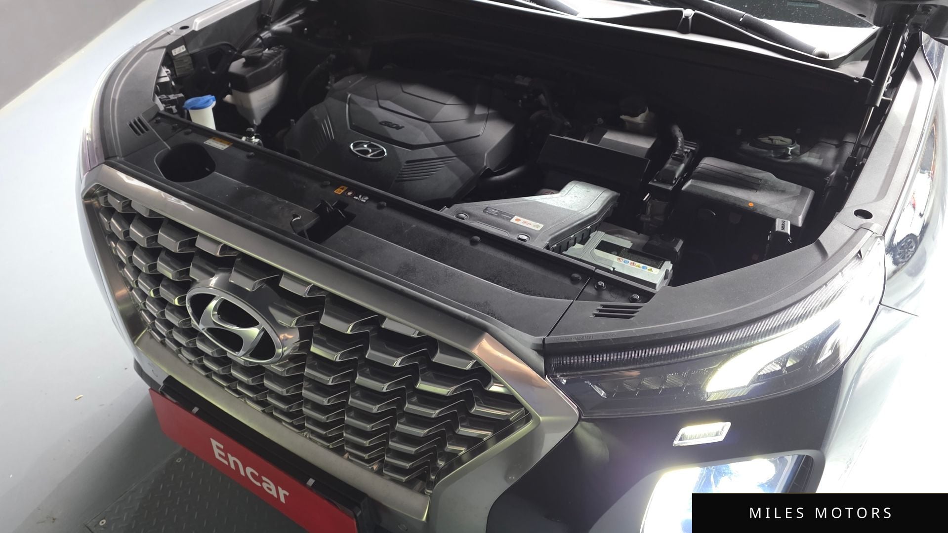 Hyundai Palisade 2019 — миниатюра 6