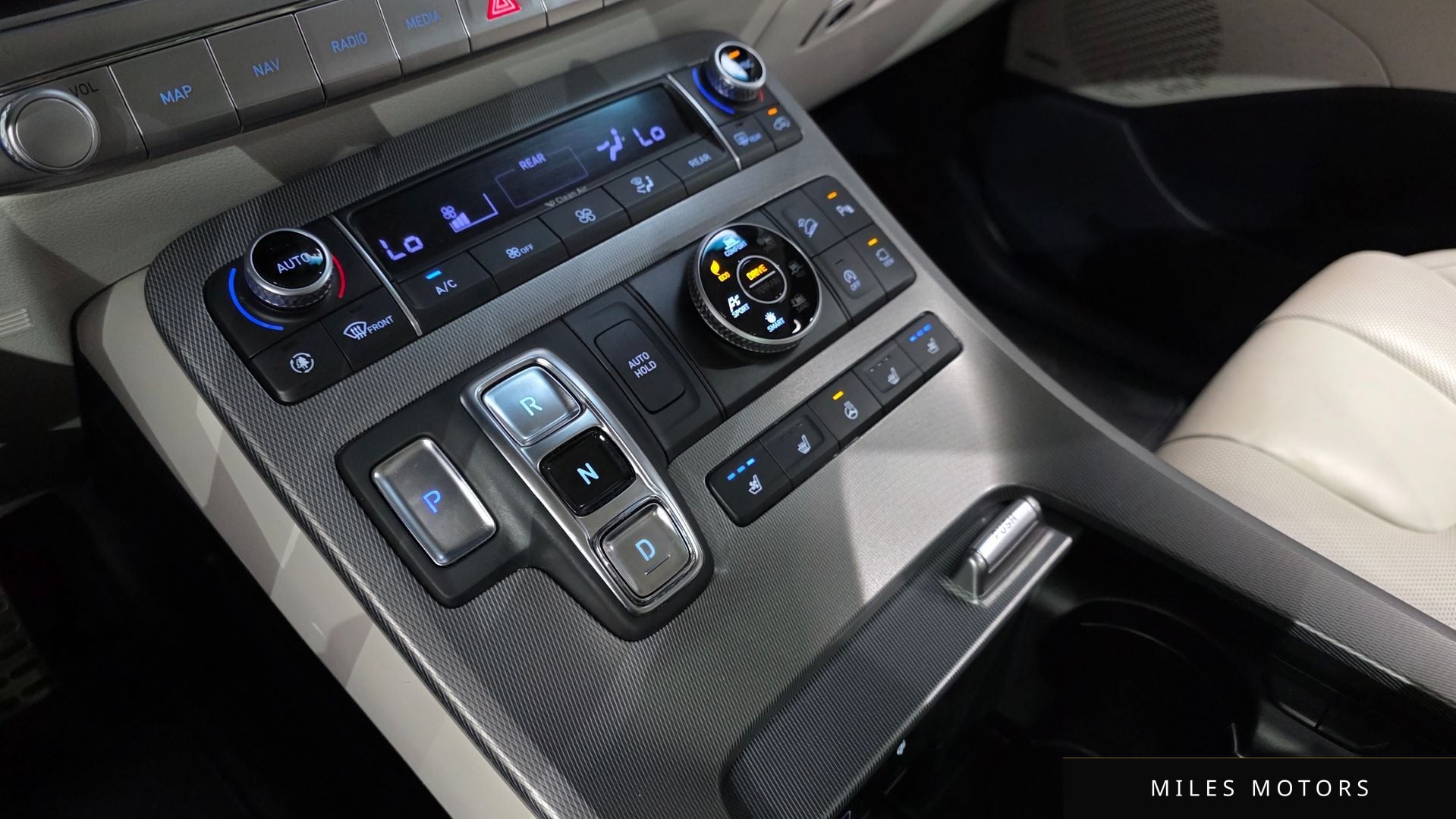 Hyundai Palisade 2019 — миниатюра 12