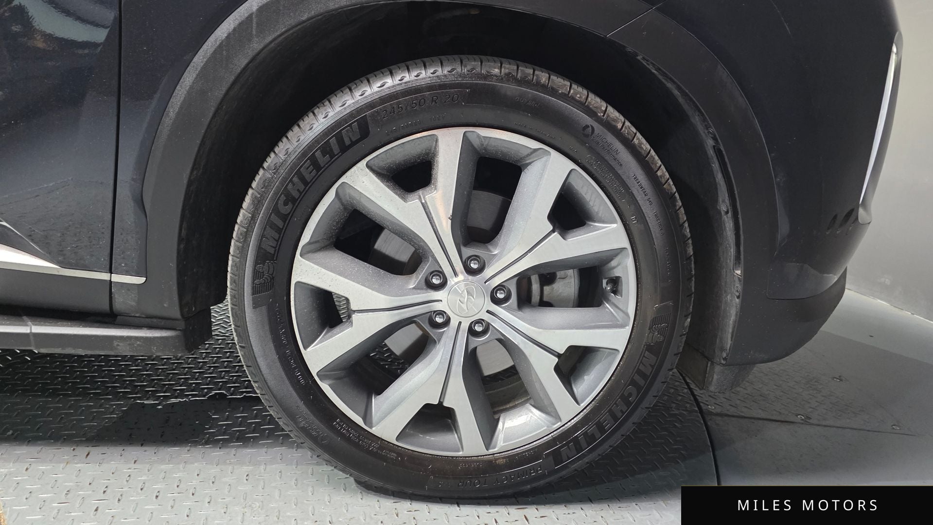Hyundai Palisade 2019 — миниатюра 7