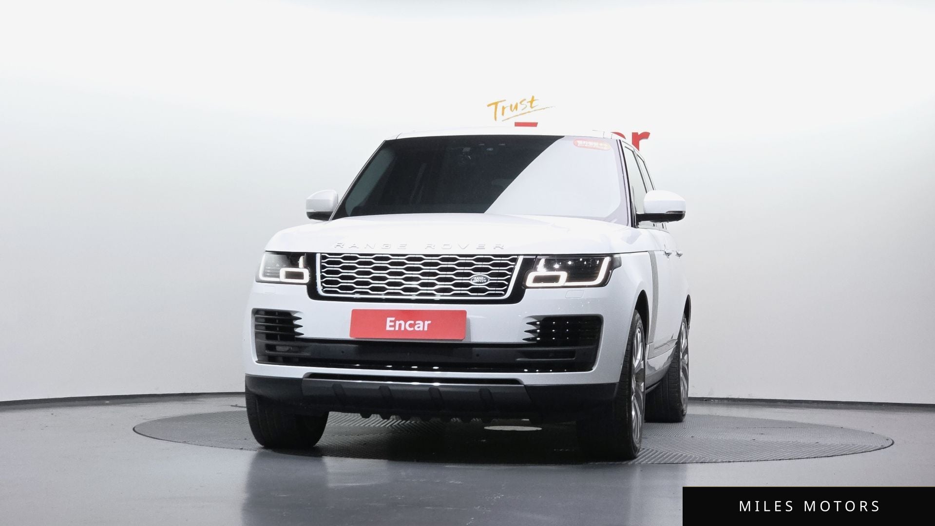 Land Rover Range Rover 2020 — миниатюра 2