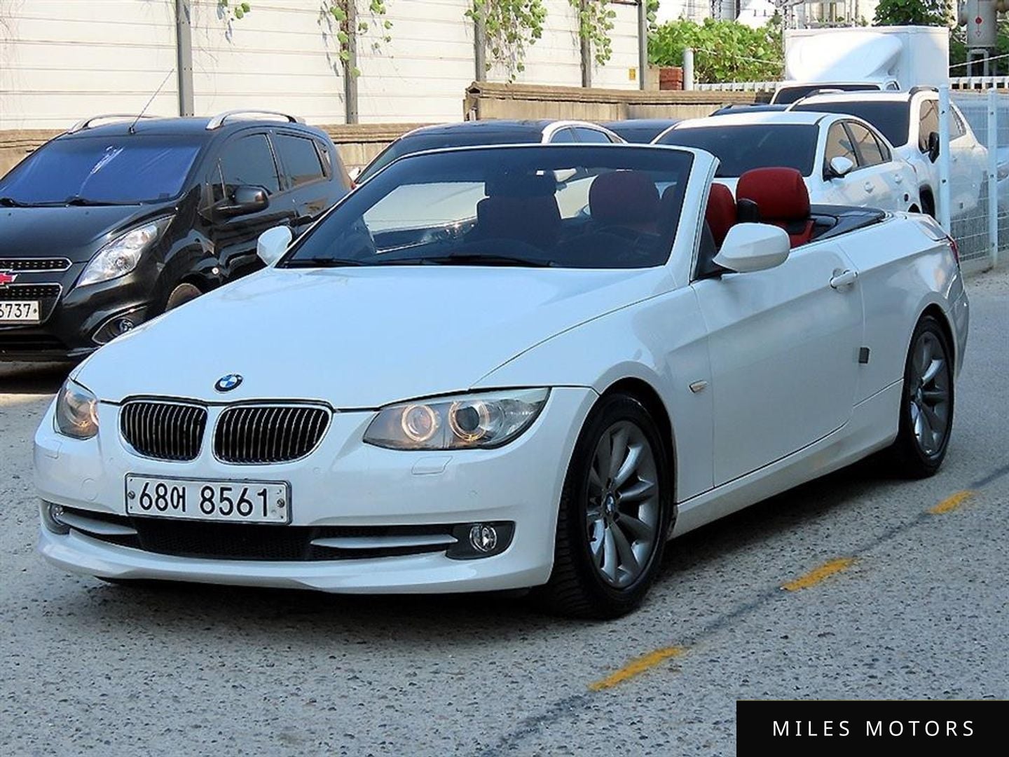 BMW 3 Series (E90) 2011 — миниатюра 5