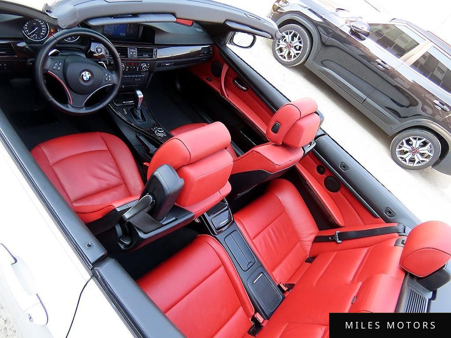 BMW 3 Series (E90) 2011 — миниатюра 9
