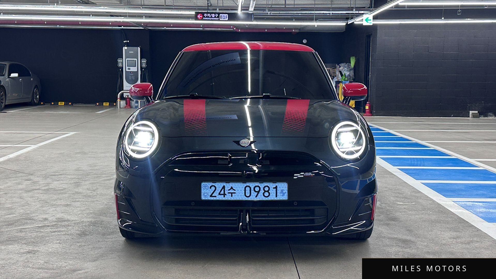 MINI Cooper 2025 — миниатюра 3
