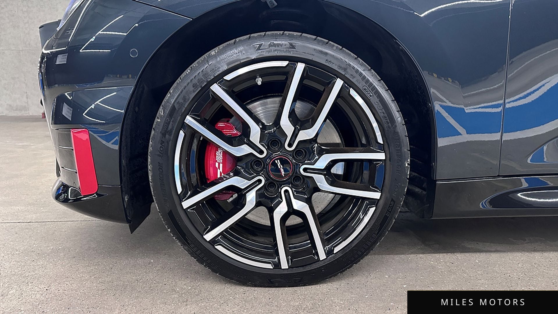 MINI Cooper 2025 — миниатюра 5