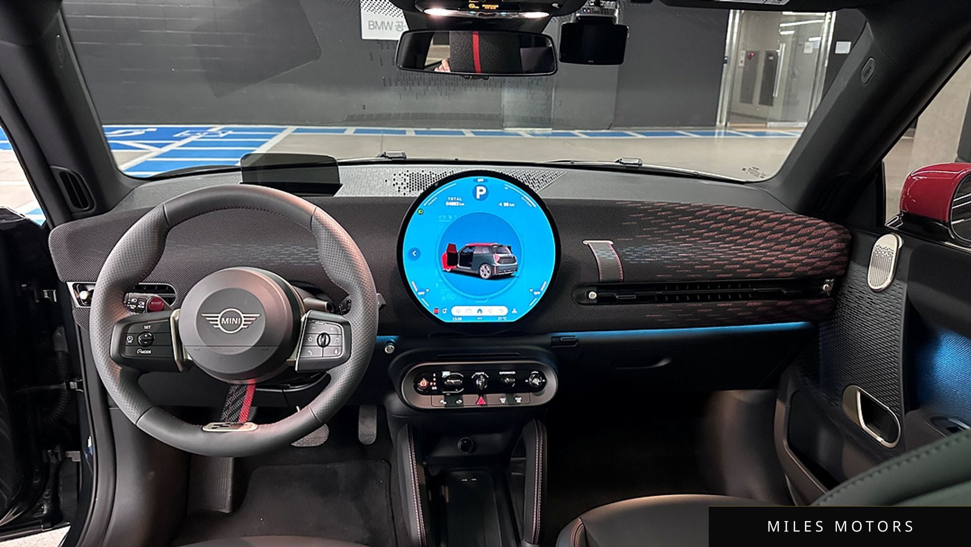 MINI Cooper 2025 — миниатюра 7