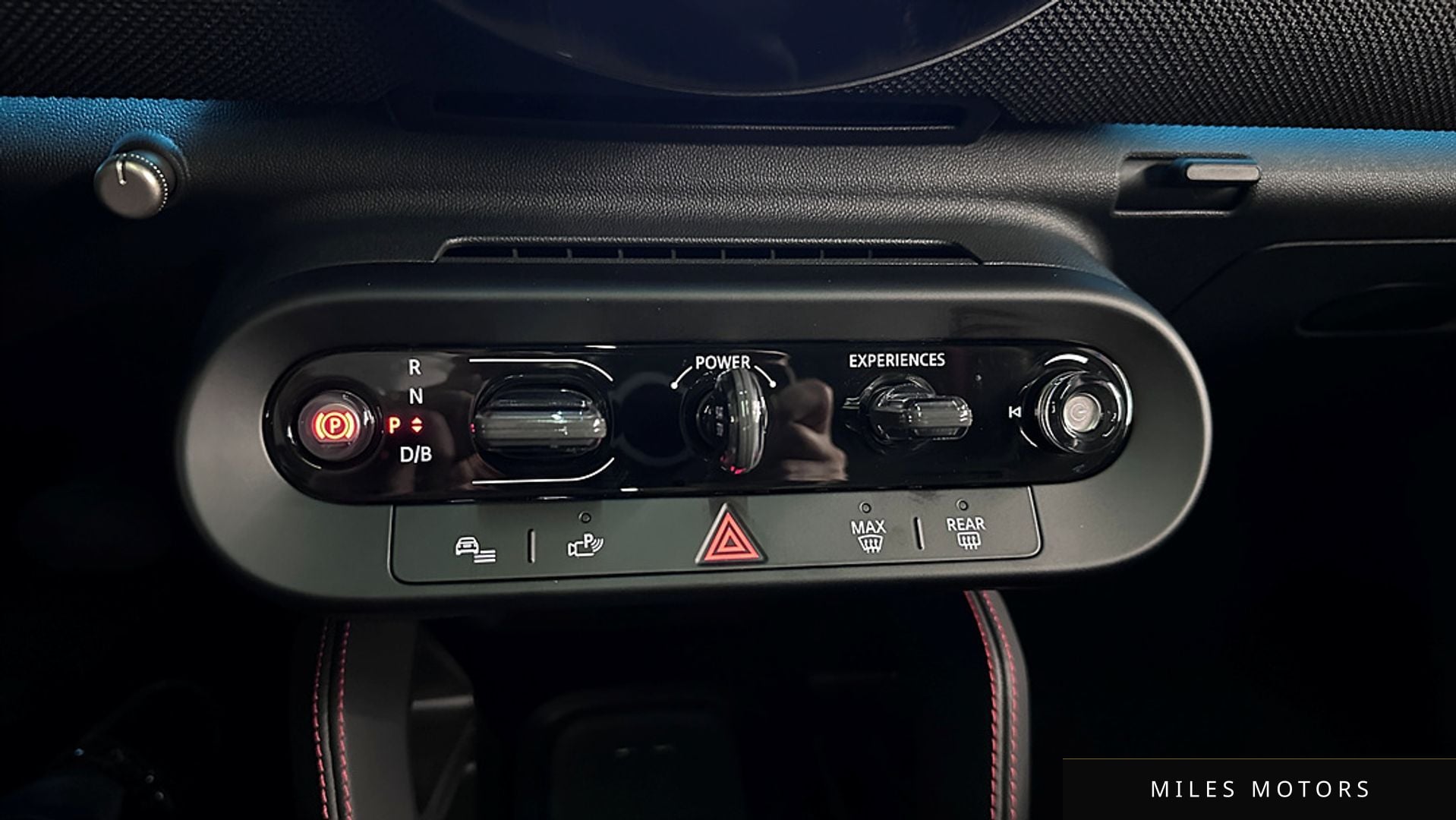 MINI Cooper 2025 — миниатюра 9