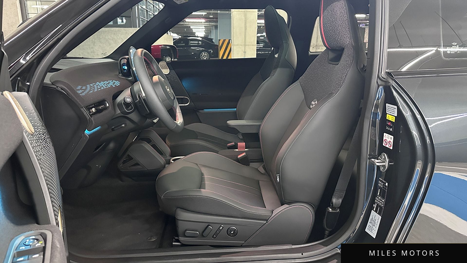 MINI Cooper 2025 — миниатюра 10