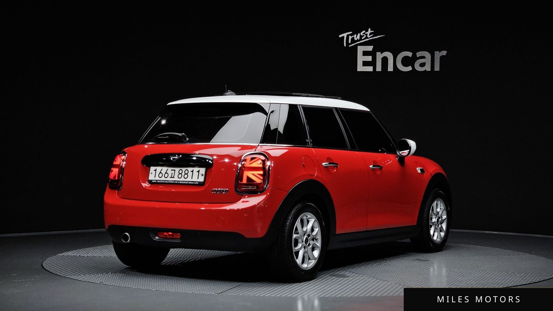 MINI Cooper 2020 — миниатюра 2