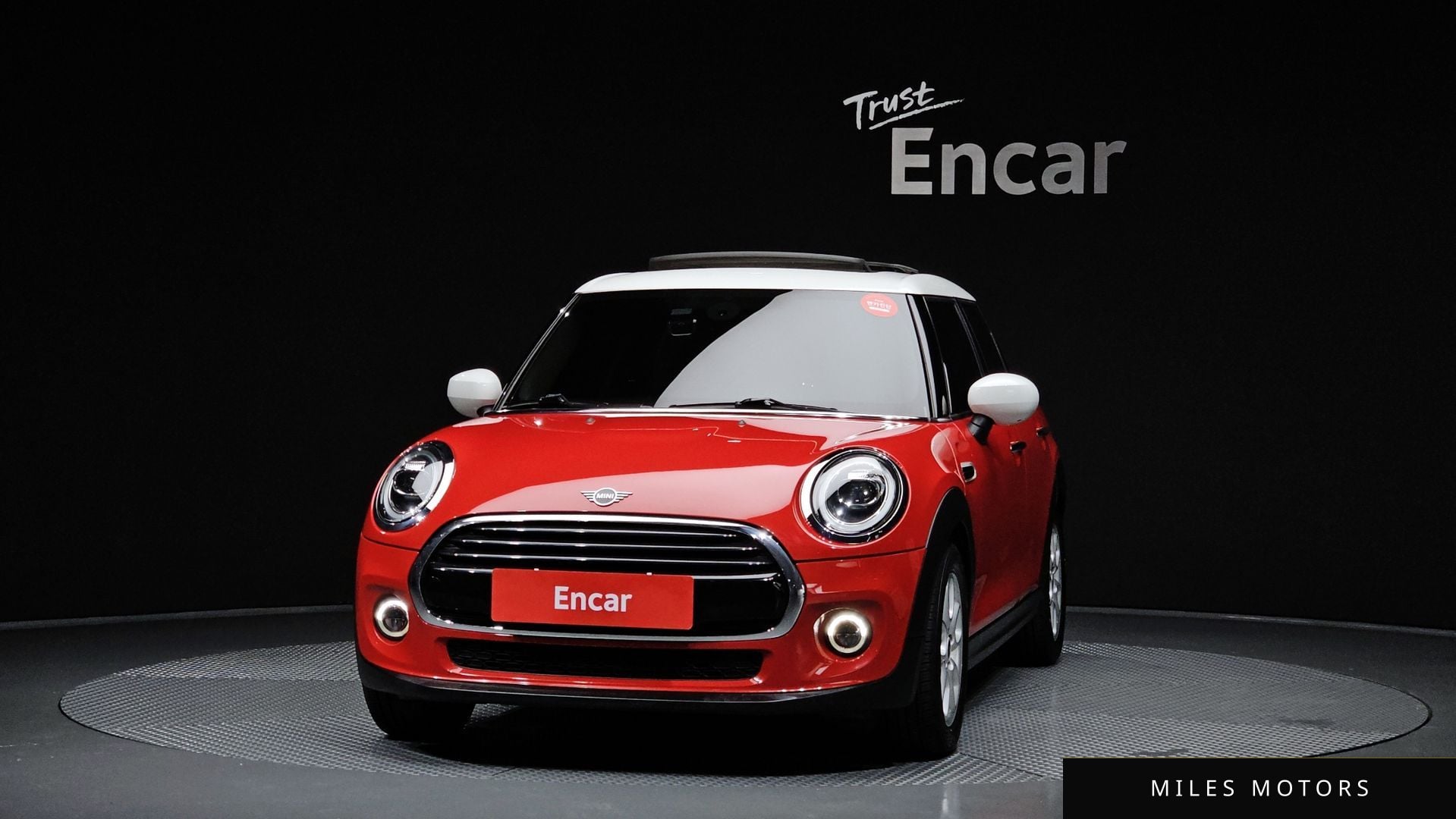 MINI Cooper 2020 — миниатюра 3