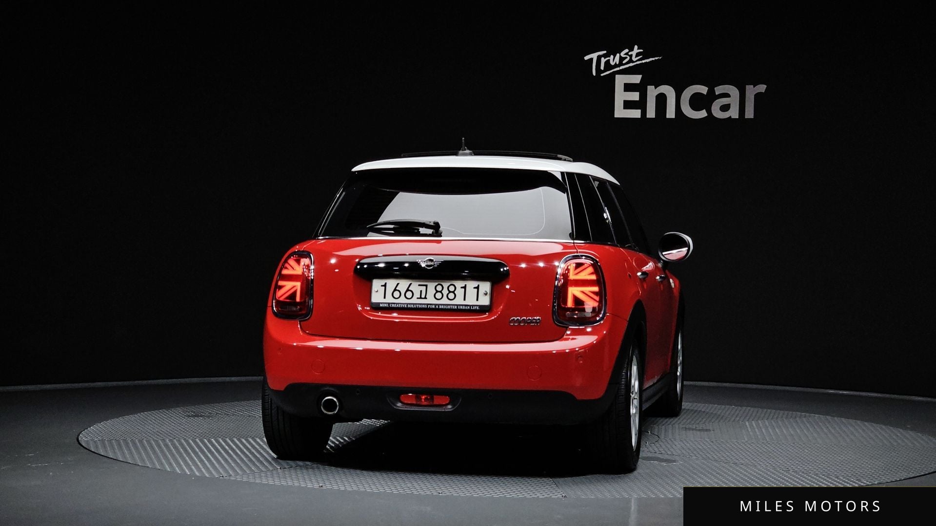 MINI Cooper 2020 — миниатюра 4