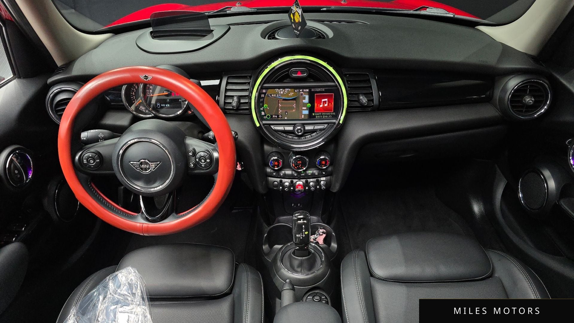 MINI Cooper 2020 — миниатюра 10