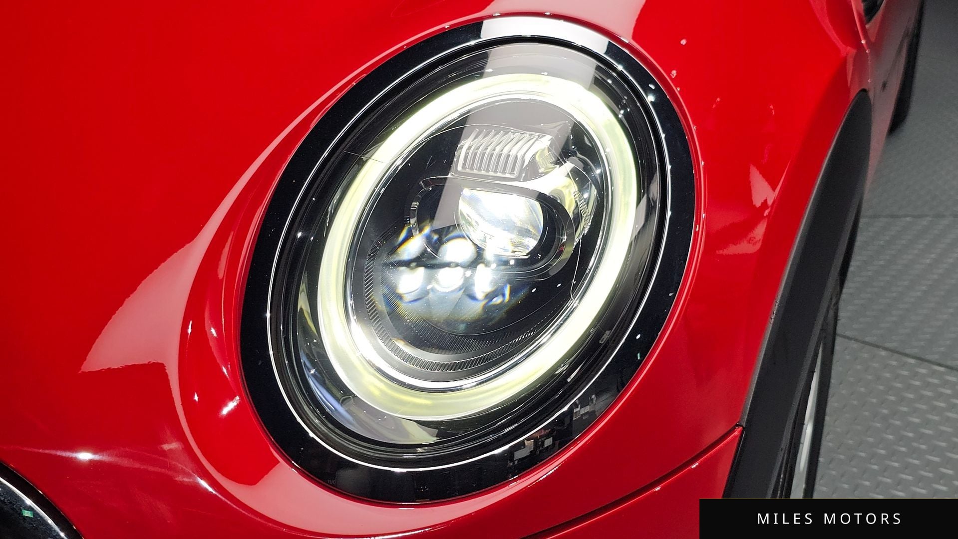 MINI Cooper 2020 — миниатюра 8