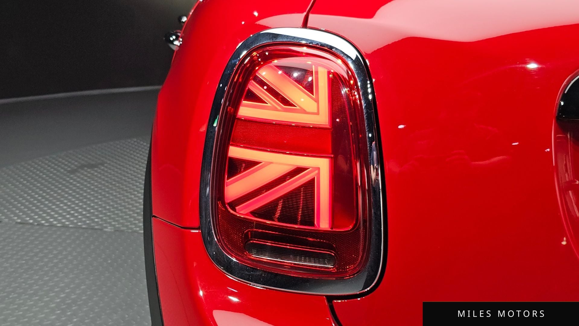 MINI Cooper 2020 — миниатюра 9