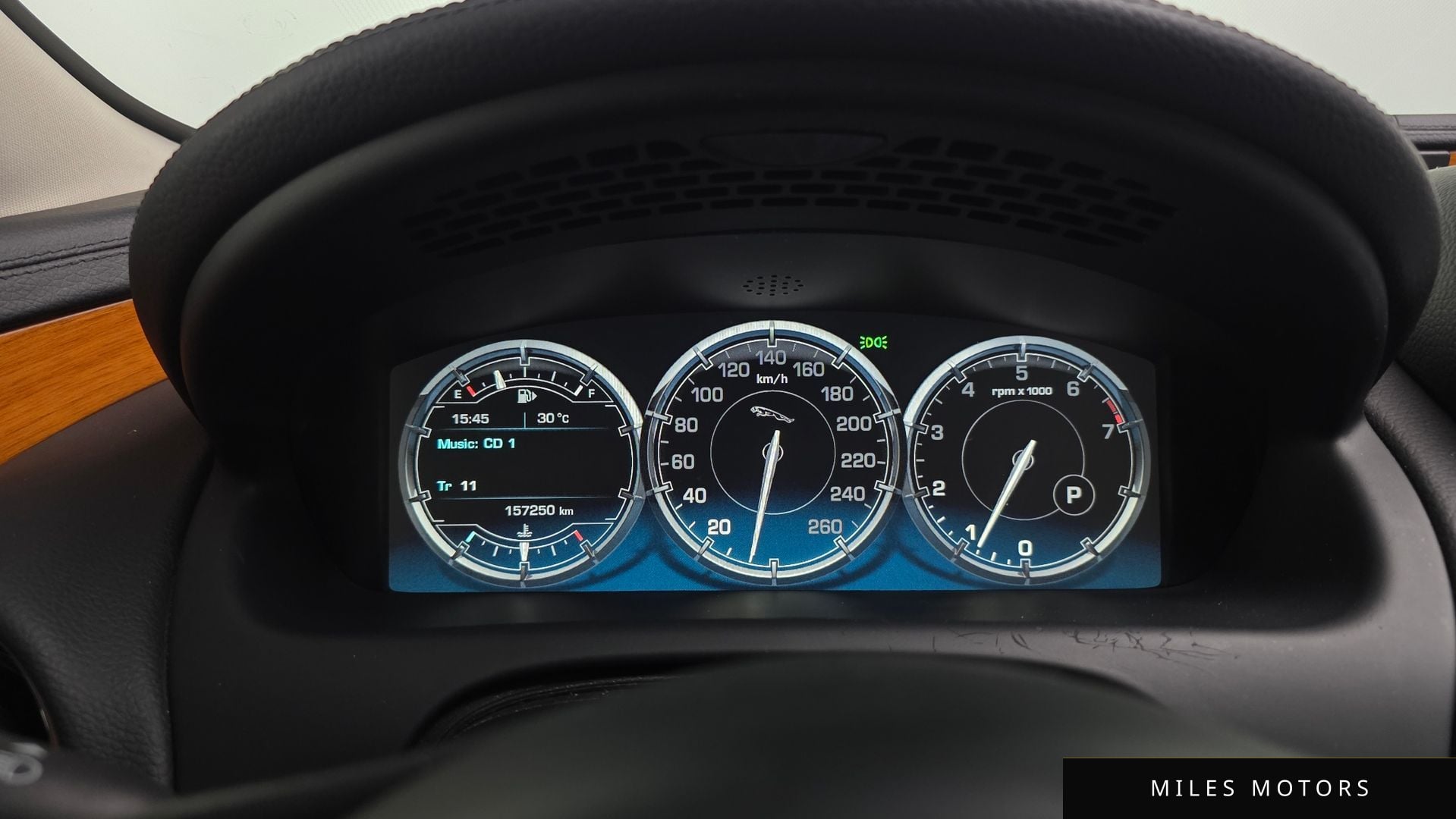 Jaguar All New XJ 2013 — миниатюра 8