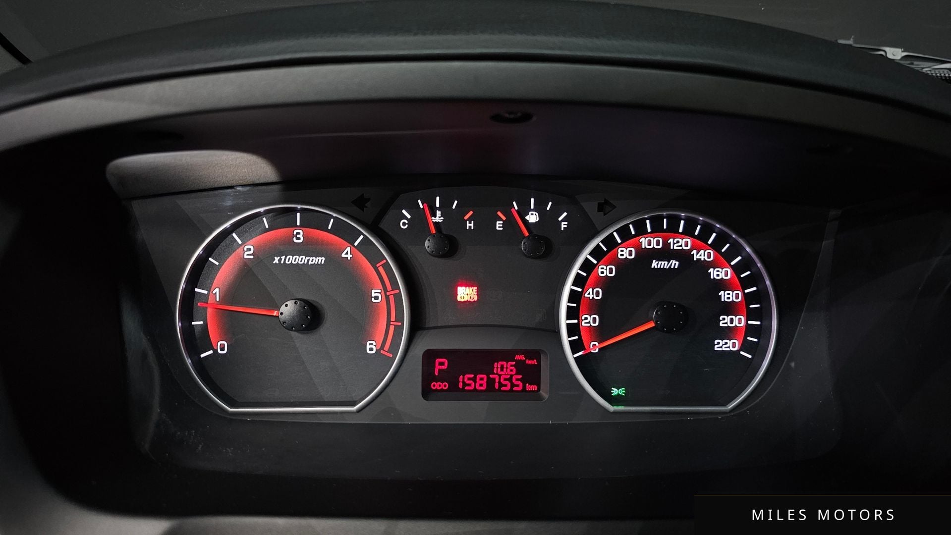 KG Mobility KORANDO 2016 — миниатюра 8