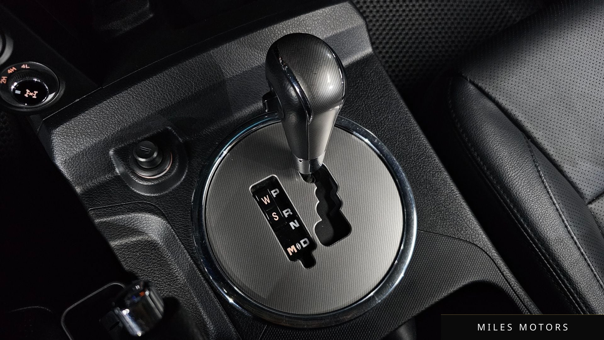 KG Mobility KORANDO 2016 — миниатюра 9