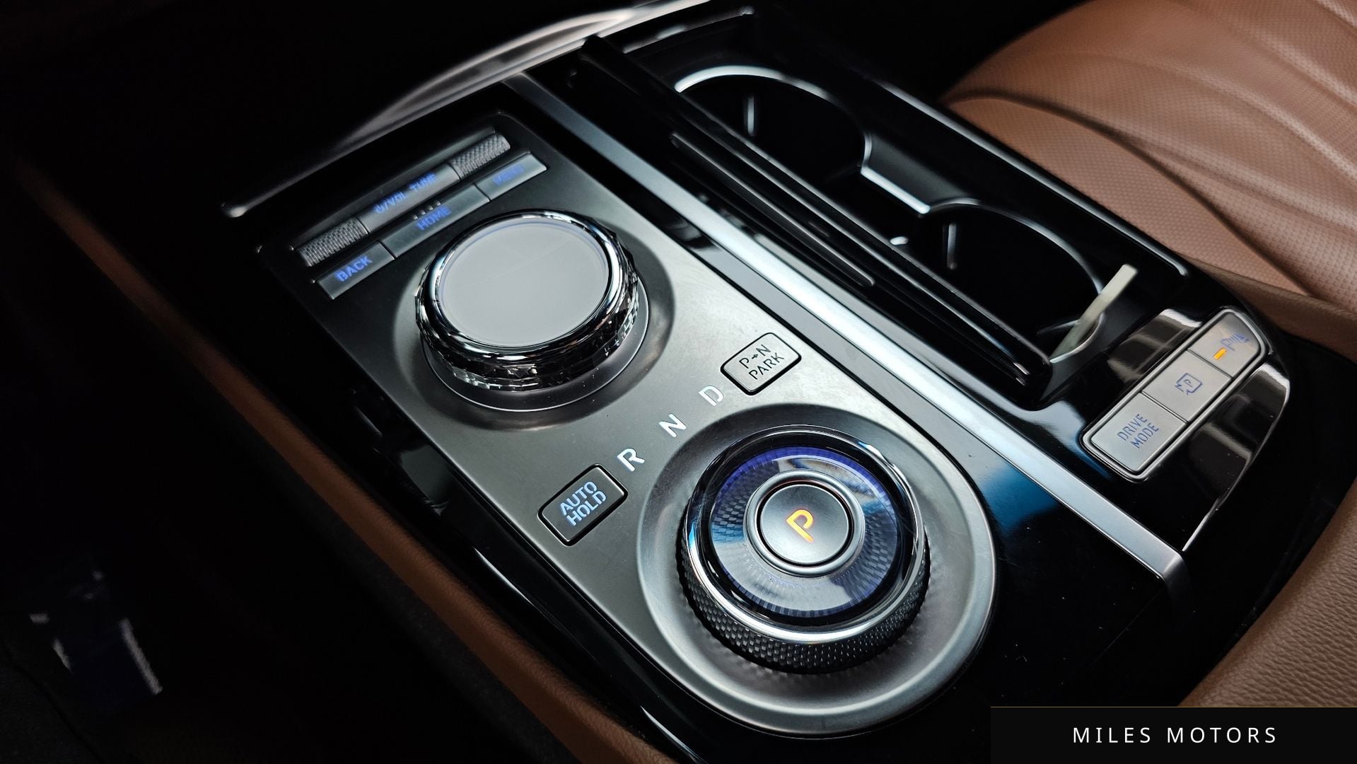 Genesis G80 (RG3) 2023 — миниатюра 12