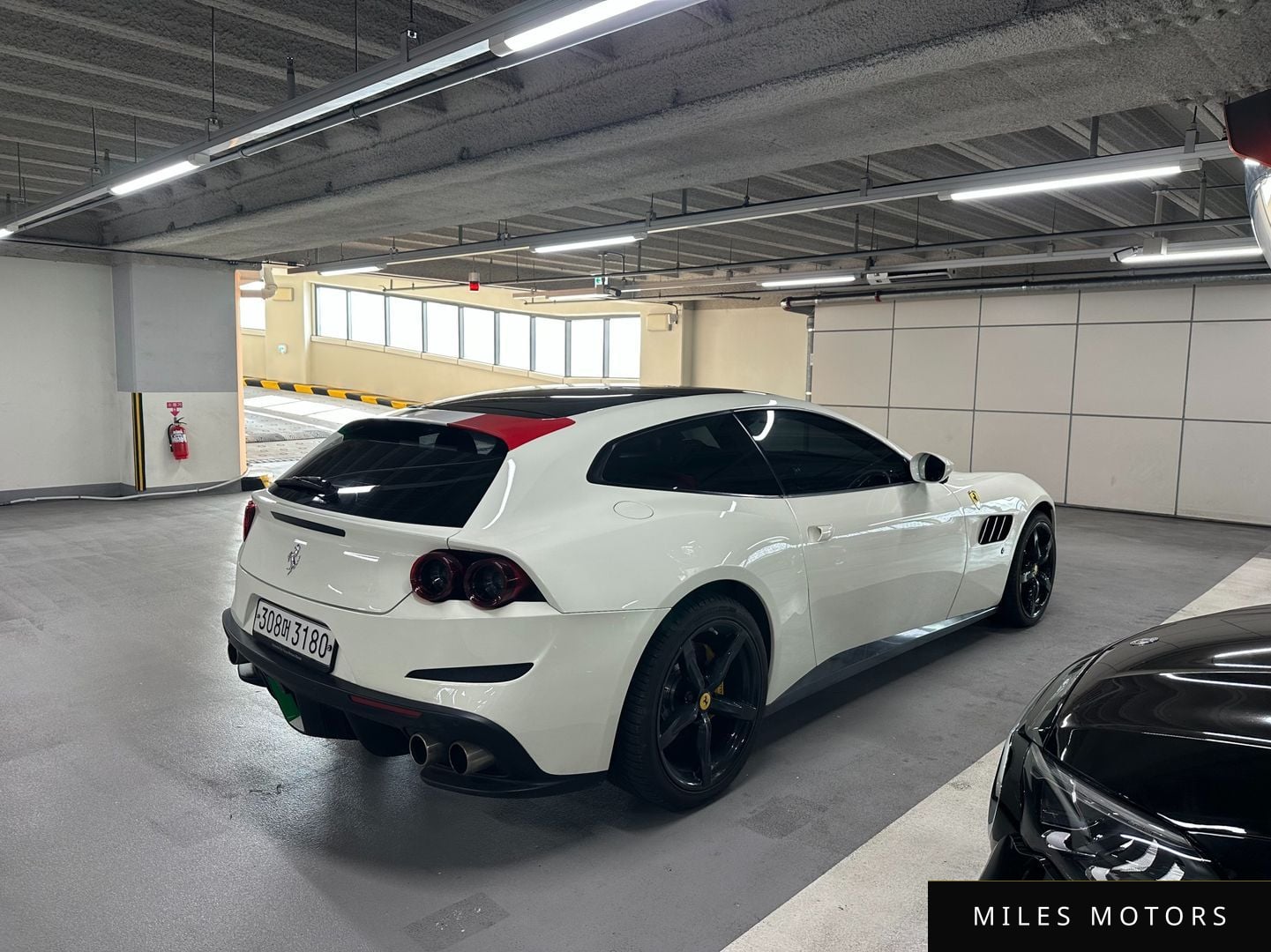 Ferrari GTC4 Lusso 2020 — миниатюра 4
