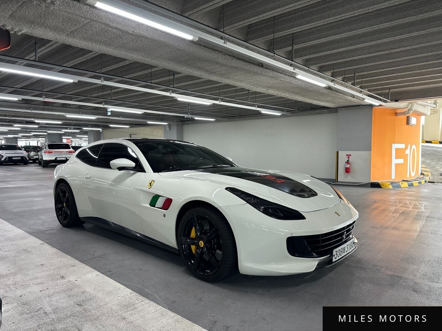 Ferrari GTC4 Lusso 2020 — миниатюра 5