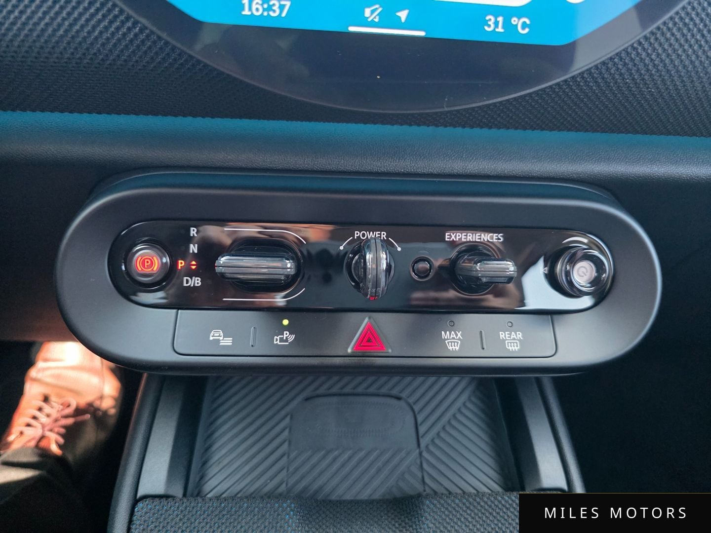 MINI Countryman 2025 — миниатюра 9