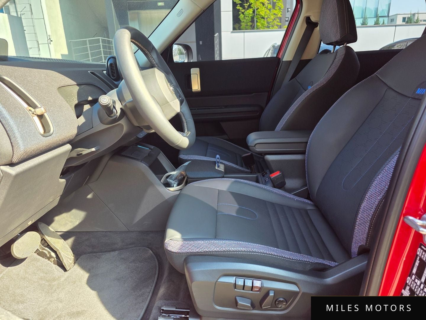 MINI Countryman 2025 — миниатюра 10