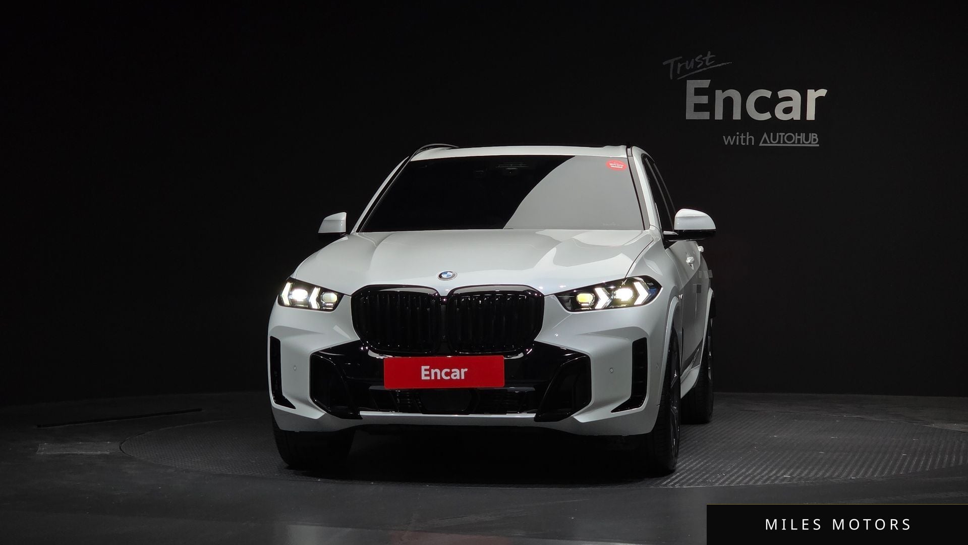 BMW X5 (G05) 2026 — миниатюра 3