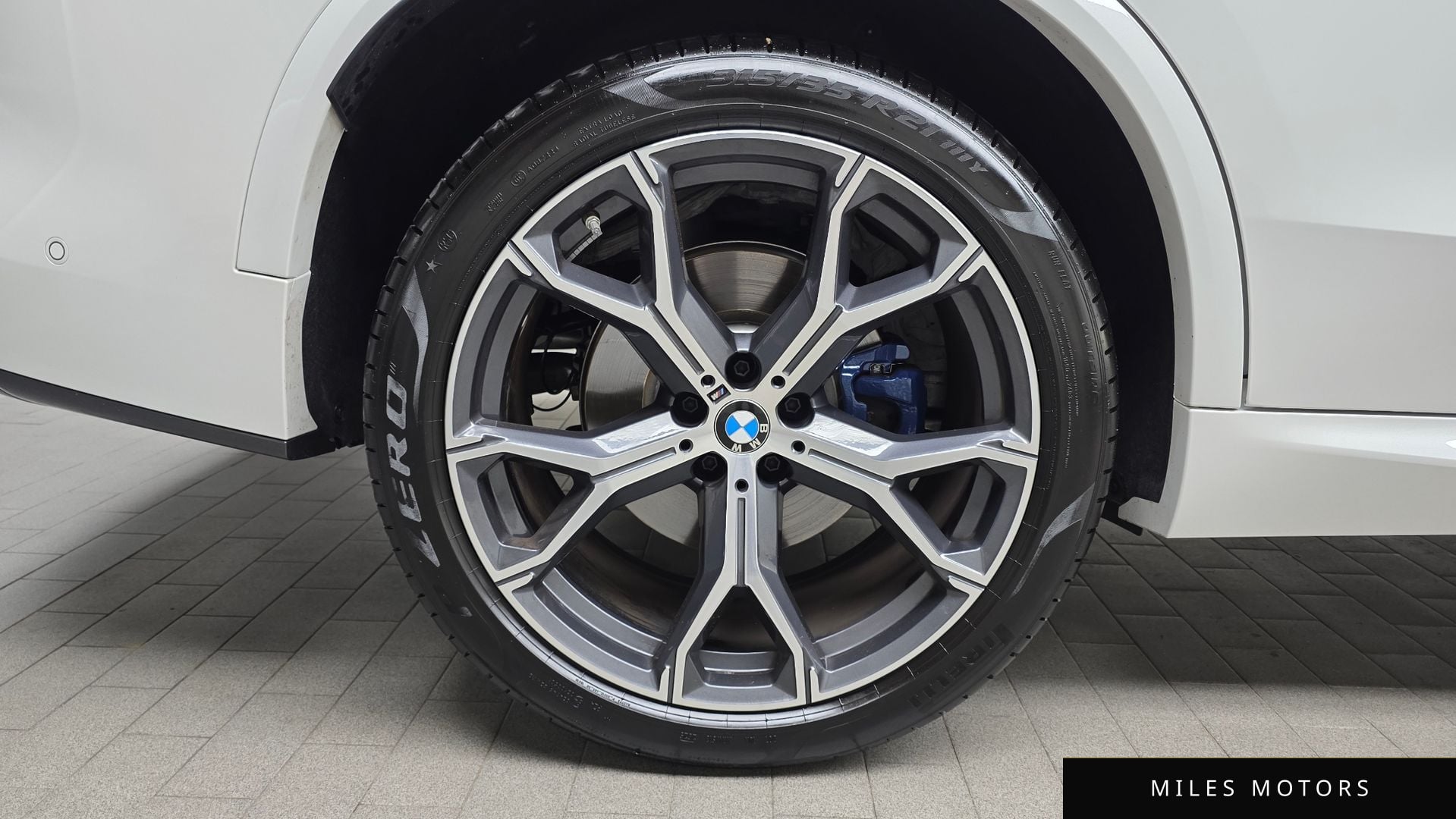 BMW X5 (G05) 2026 — миниатюра 5