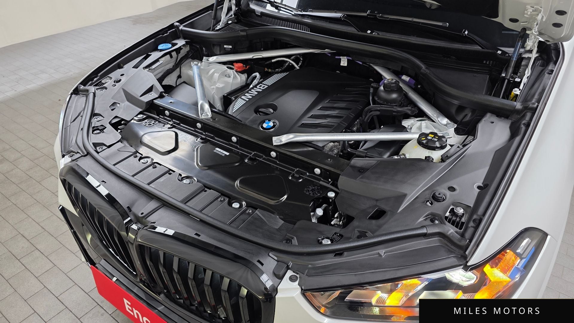 BMW X5 (G05) 2026 — миниатюра 6