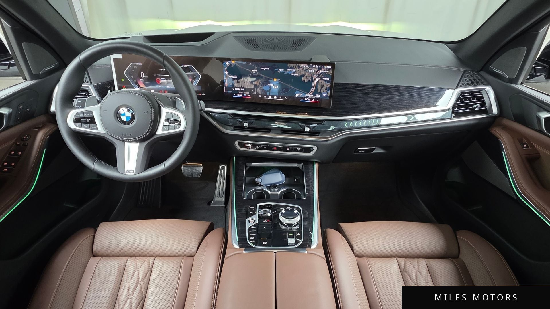BMW X5 (G05) 2026 — миниатюра 10