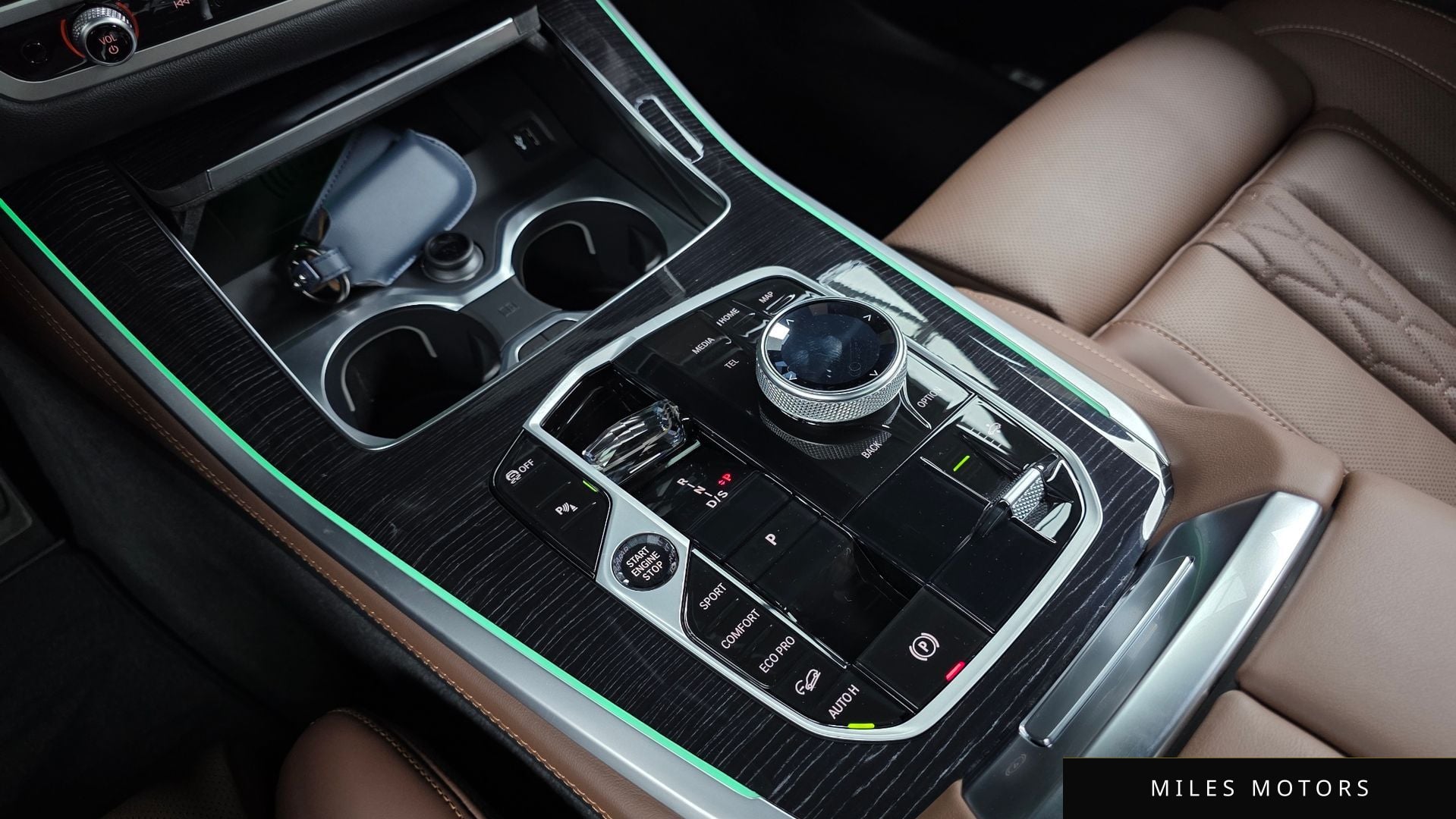 BMW X5 (G05) 2026 — миниатюра 12