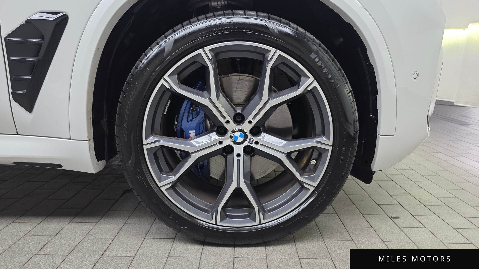 BMW X5 (G05) 2026 — миниатюра 7
