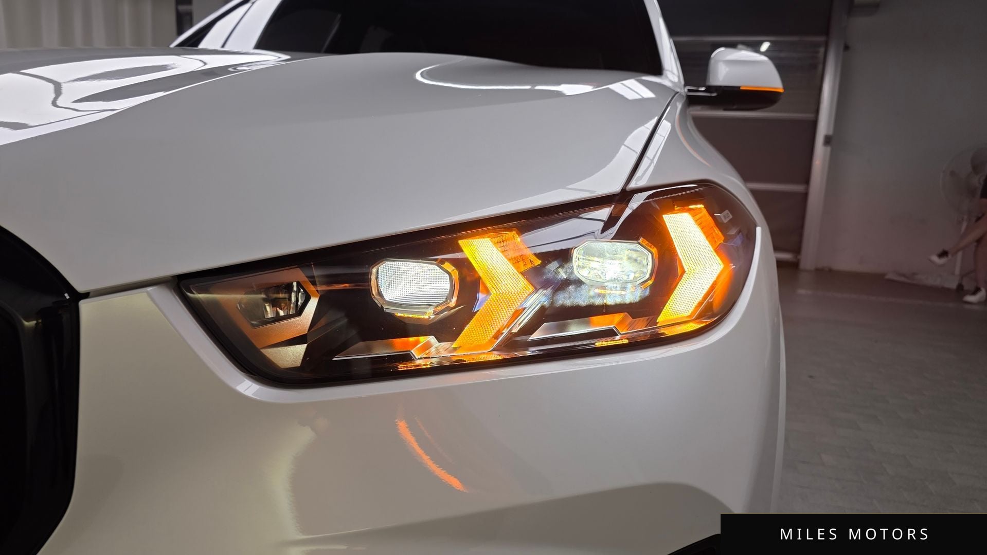 BMW X5 (G05) 2026 — миниатюра 8