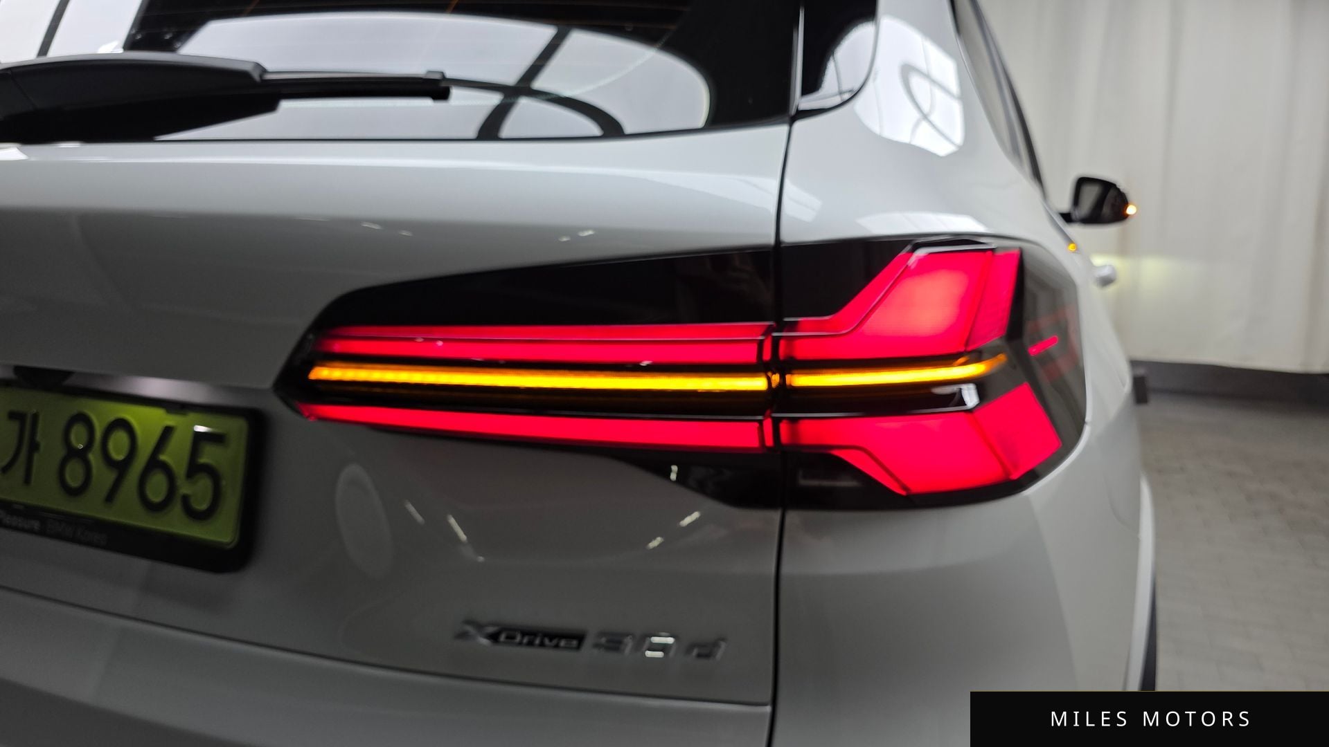 BMW X5 (G05) 2026 — миниатюра 9