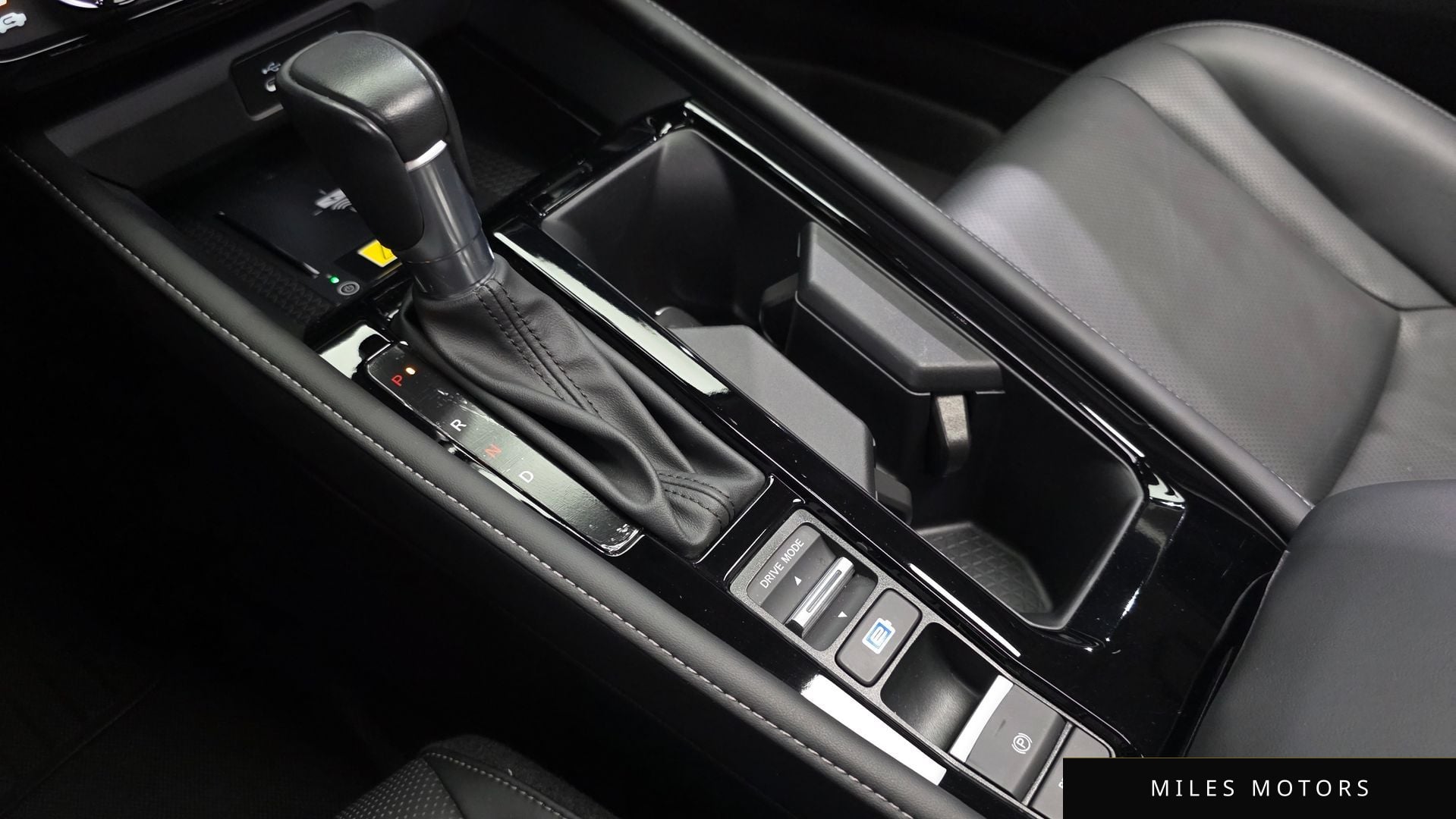 Honda Accord 2024 — миниатюра 12