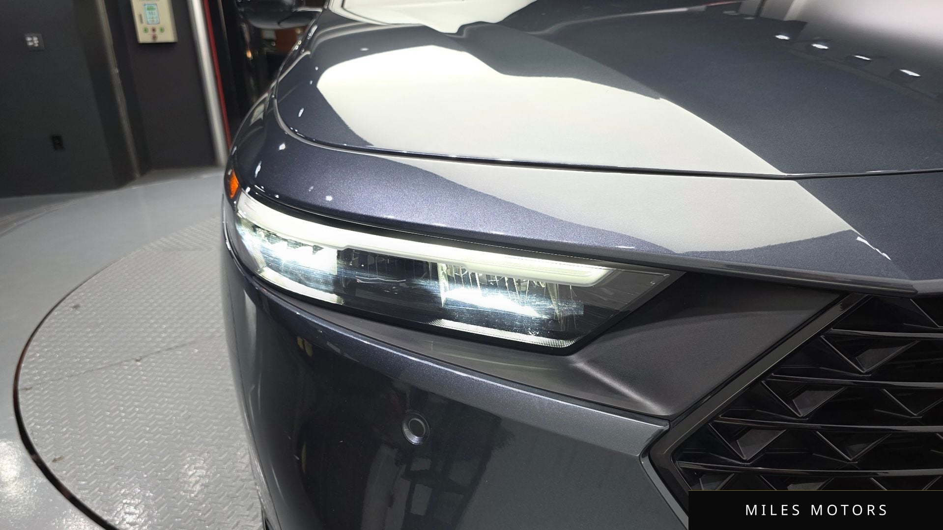 Honda Accord 2024 — миниатюра 8