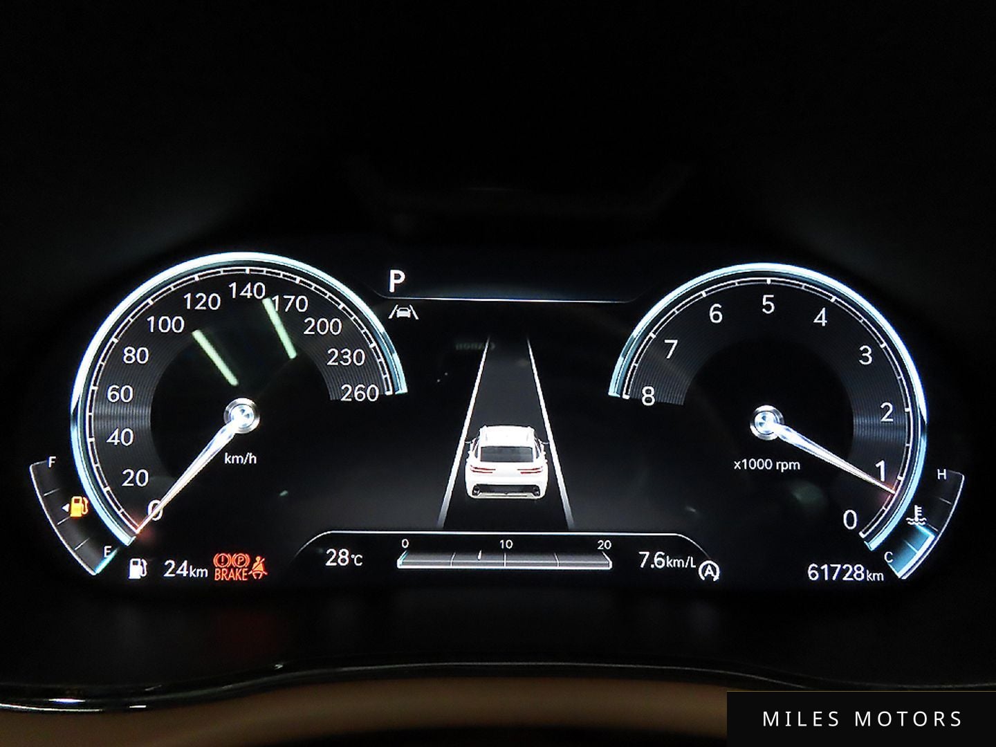 Genesis GV70 2021 — миниатюра 8