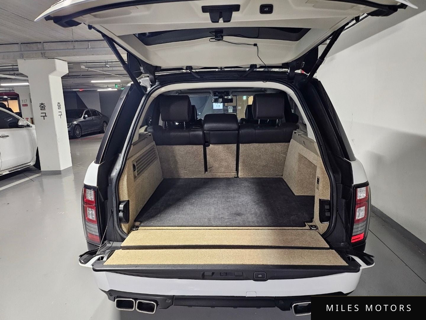 Land Rover Range Rover 2016 — миниатюра 6