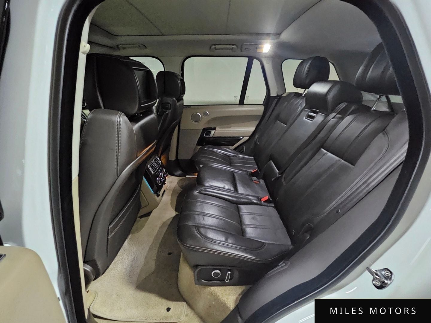Land Rover Range Rover 2016 — миниатюра 12