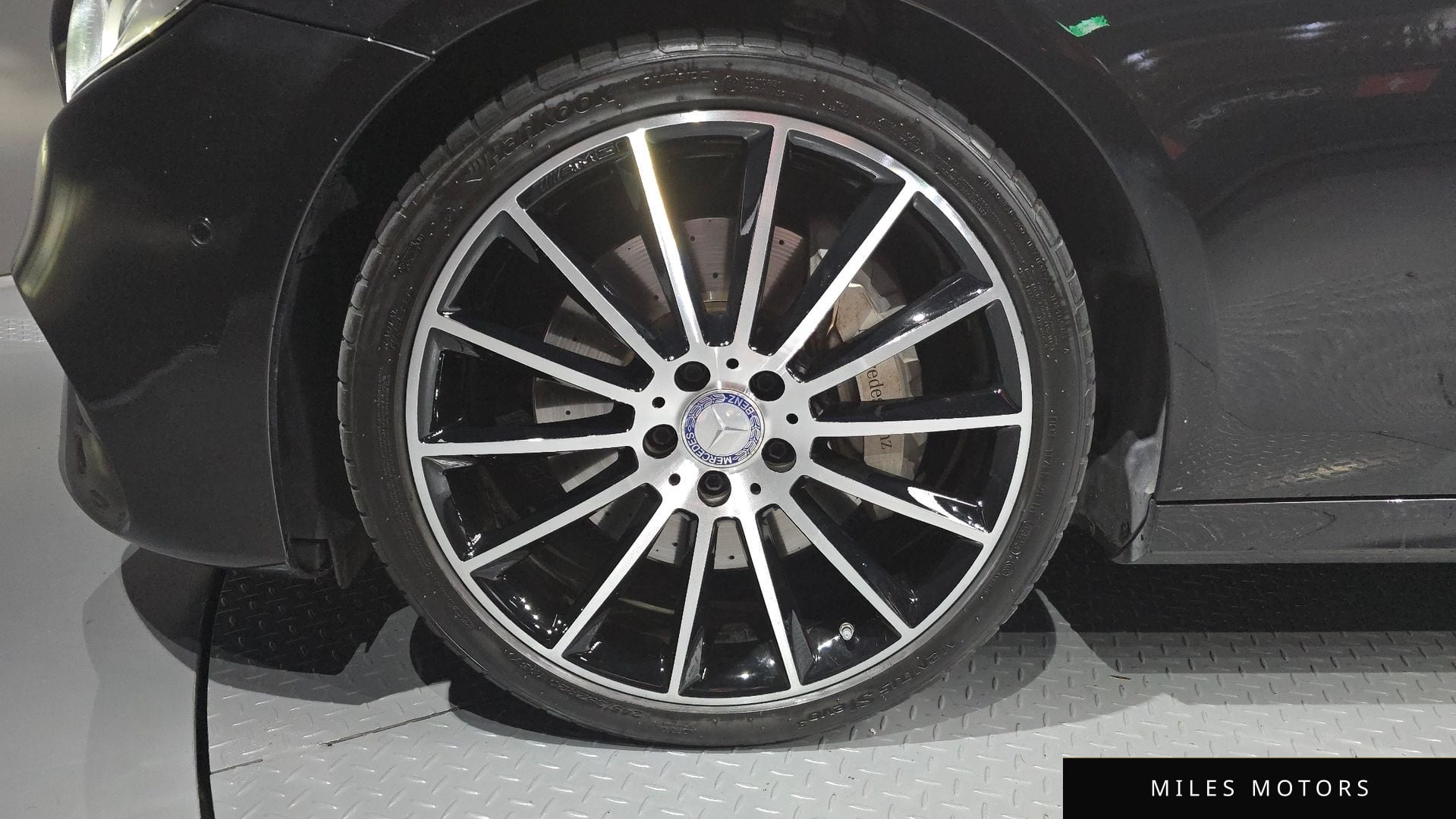 Mercedes-Benz E-Class W213 2017 — миниатюра 5