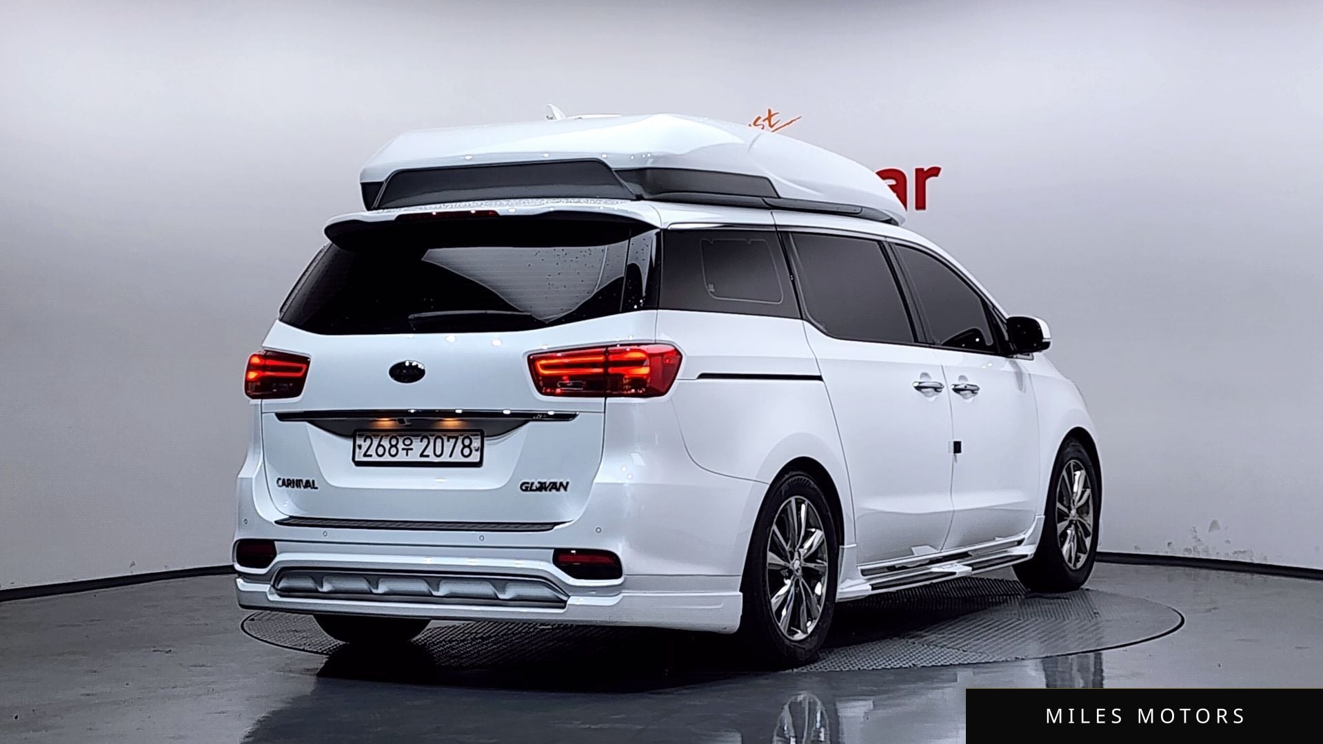 Kia Canival 2020 — миниатюра 2