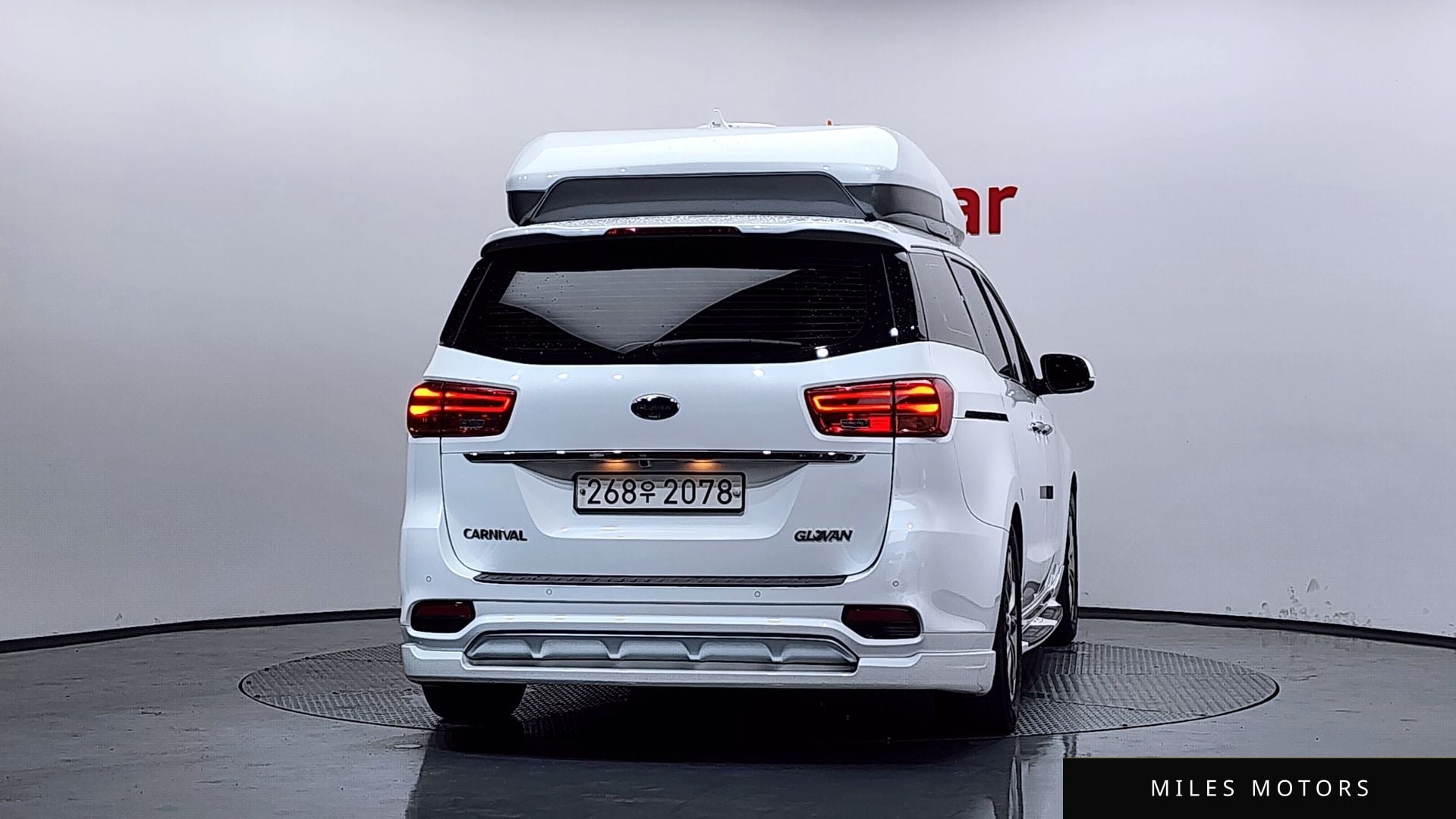 Kia Canival 2020 — миниатюра 4