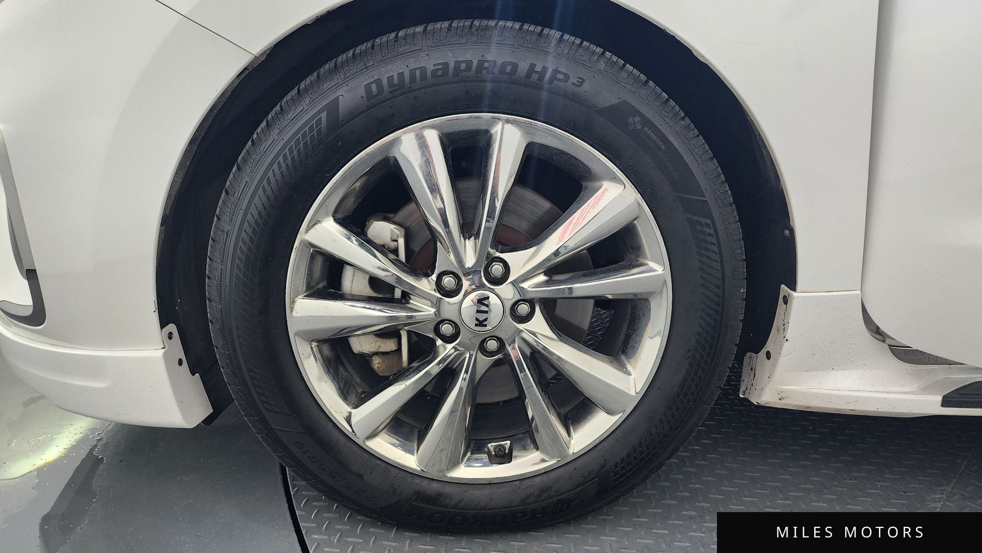 Kia Canival 2020 — миниатюра 5